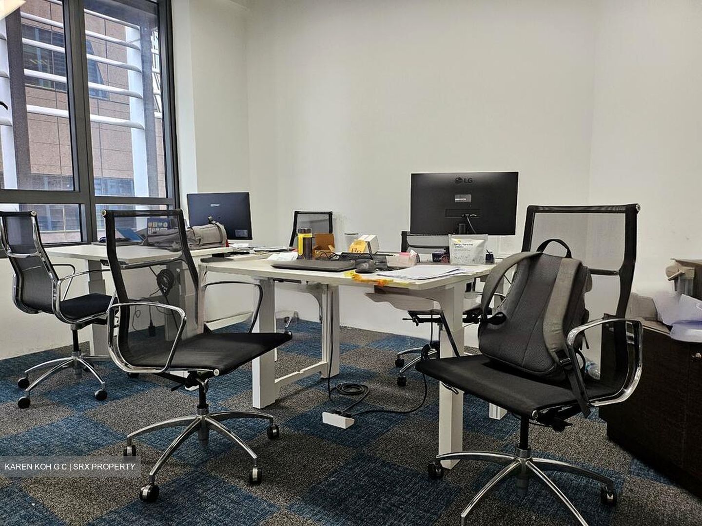 PLUS (D1), Office #453799461